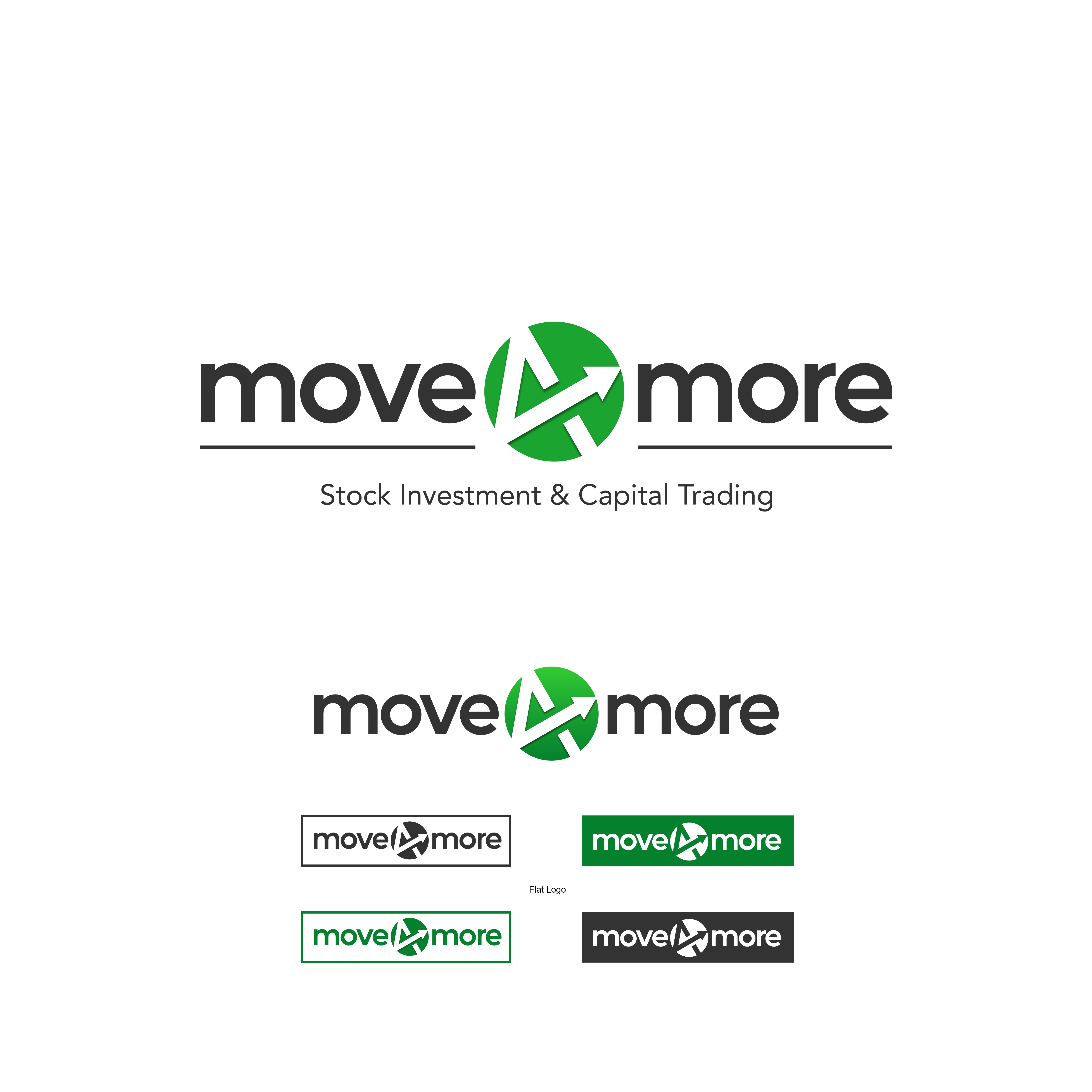 Logo Design by Heksa sigita for move4more AG | Design #35208013