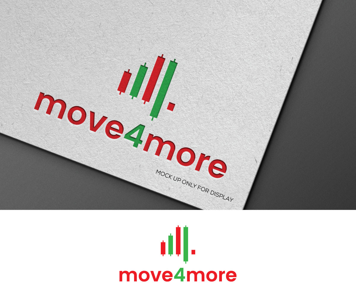 Logo Design by Srk pix!14 for move4more AG | Design #35172214