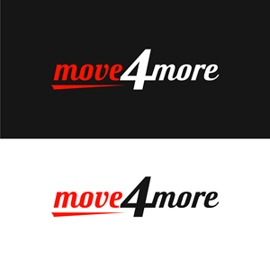 Logo Design by 99 Art.. for move4more AG | Design: #35165880