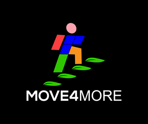 Logo Design by Logo Cares01 for move4more AG | Design: #35164276
