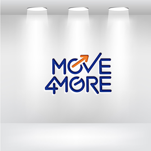 Diseño de Logo por VectorForge para move4more AG | Diseño: #35168528