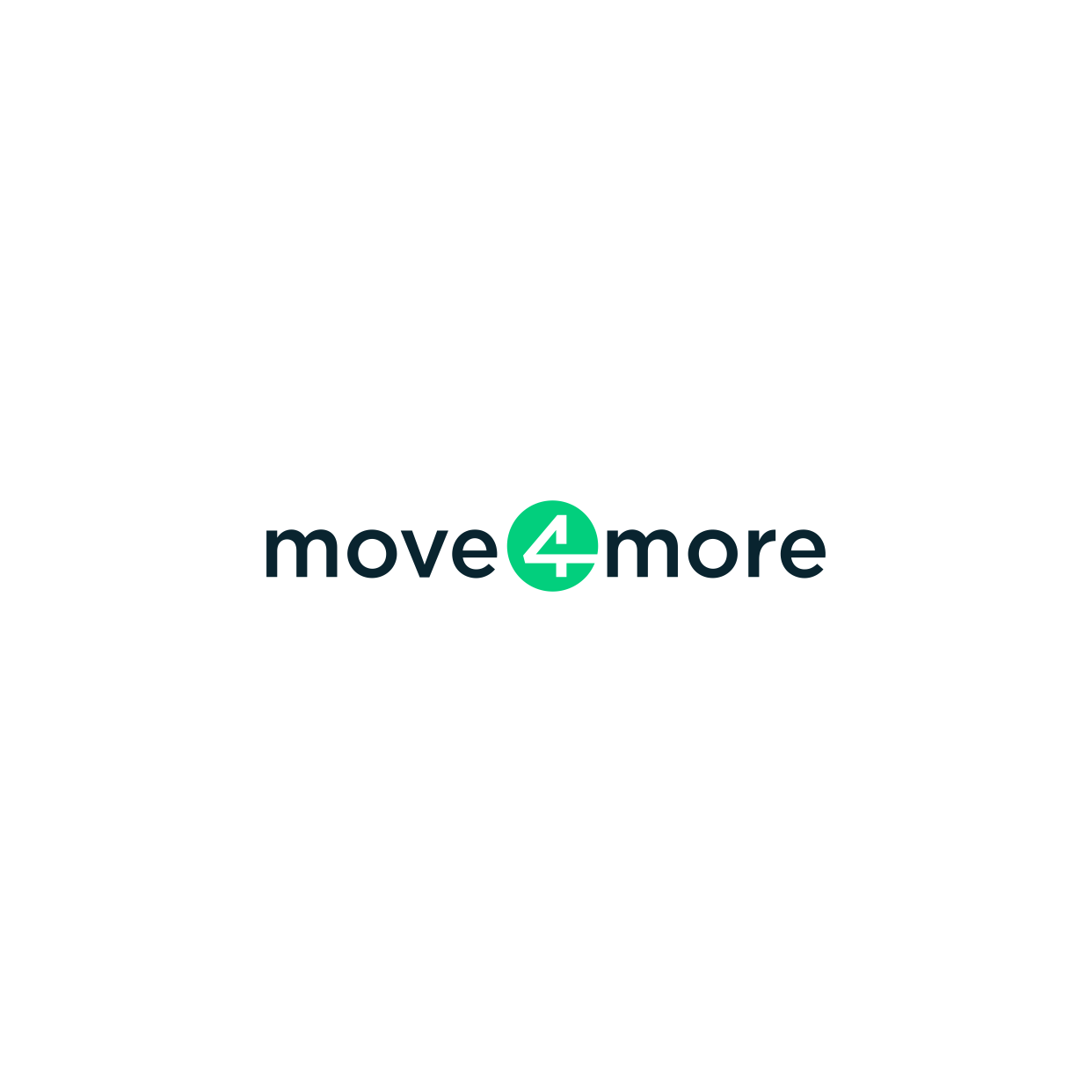 Logo-Design von Kaze56 für move4more AG | Design #35165994