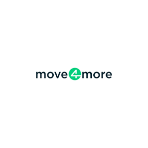 Diseño de Logo por Kaze56 para move4more AG | Diseño: #35165994