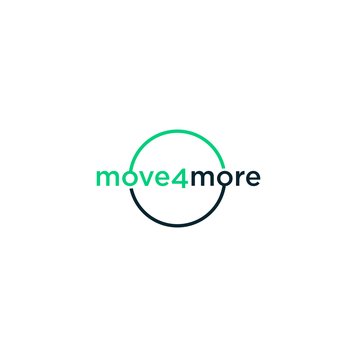 Logo Design by Kaze56 for move4more AG | Design #35166028