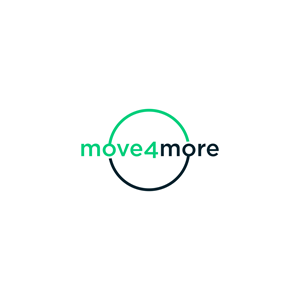 Logo Design by Kaze56 for move4more AG | Design: #35166028