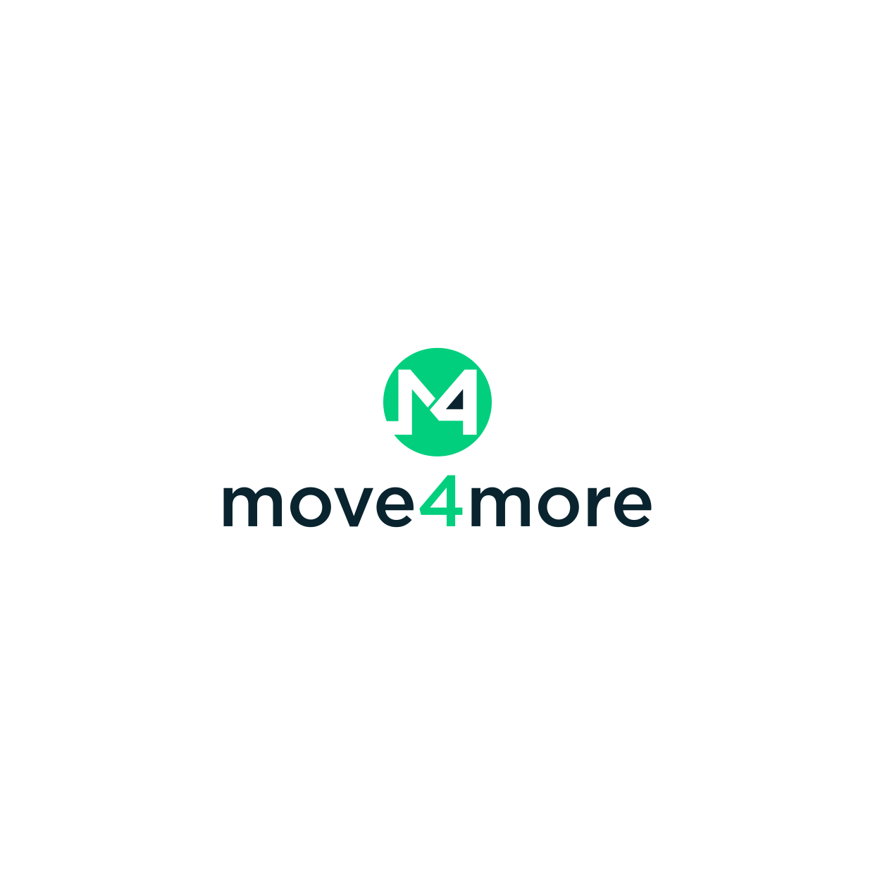Diseño de Logo por Kaze56 para move4more AG | Diseño #35166101