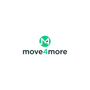 Diseño de Logo por Kaze56 para move4more AG | Diseño: #35166101