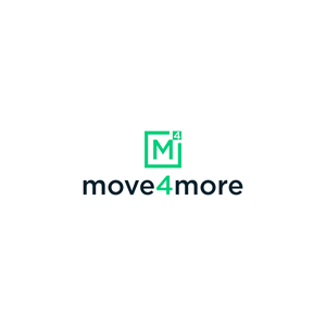 Diseño de Logo por Kaze56 para move4more AG | Diseño: #35166120