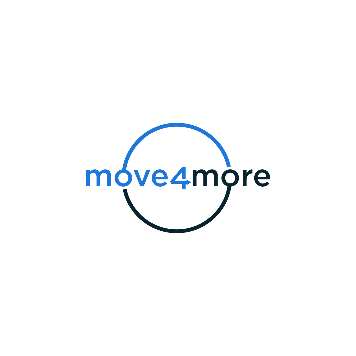 Diseño de Logo por Kaze56 para move4more AG | Diseño #35184785