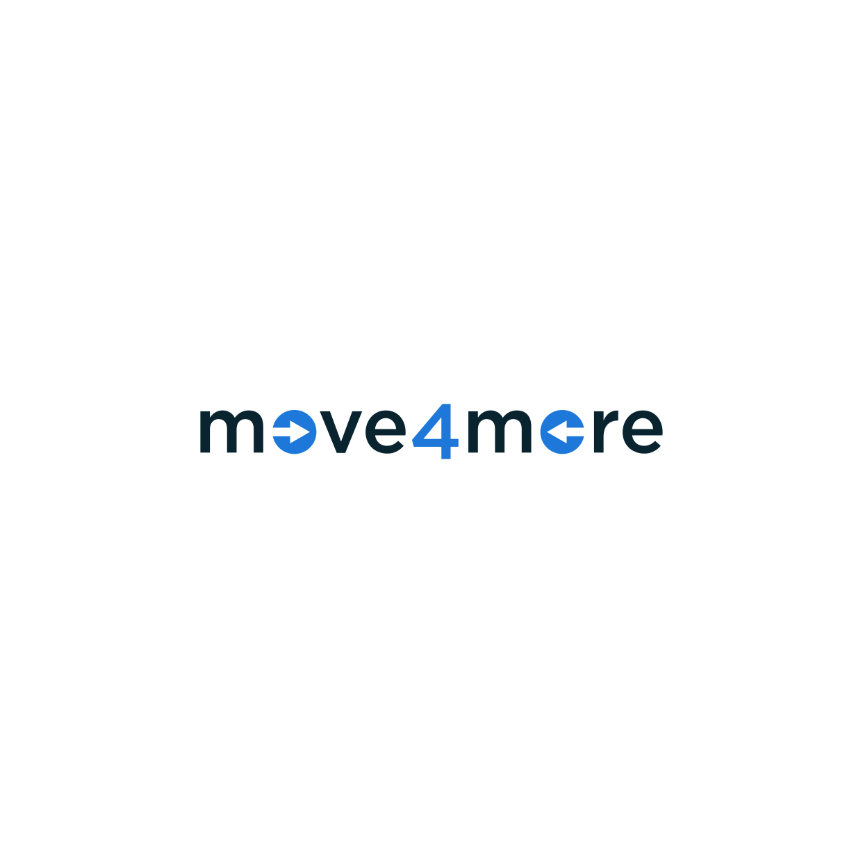 Diseño de Logo por Kaze56 para move4more AG | Diseño #35184808