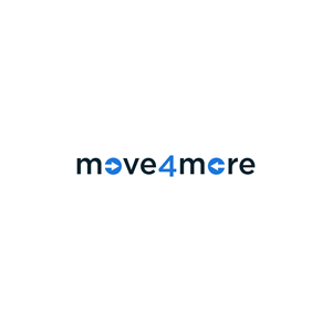 Logo Design by Kaze56 for move4more AG | Design: #35184808