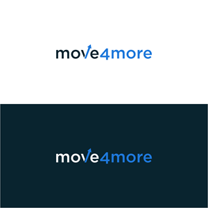 Logo Design by Kaze56 for move4more AG | Design: #35184837