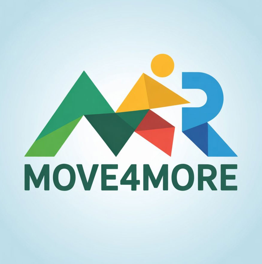 Design de Logo par KING JM pour move4more AG | Design #35172089