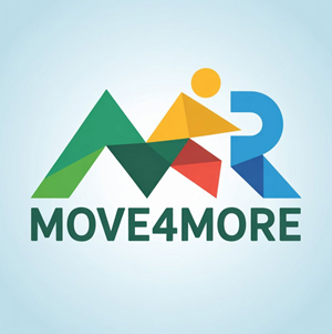 Design de Logo par KING JM pour move4more AG | Design : #35172089
