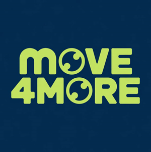Logo Design by KING JM for move4more AG | Design: #35172091