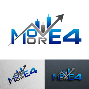 Logo Design by Suvendu.S for move4more AG | Design: #35191725