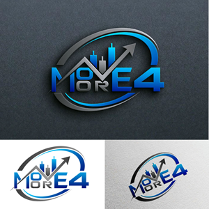 Logo Design by Suvendu.S for move4more AG | Design: #35191726