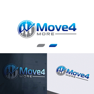 Logo Design by Suvendu.S for move4more AG | Design: #35191865