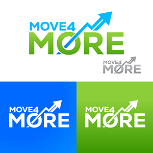 Logo Design by Suvendu.S for move4more AG | Design: #35191940