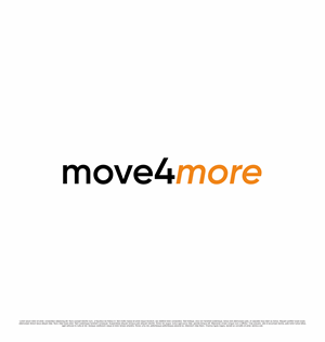 Logo Design by saesean for move4more AG | Design: #35171862