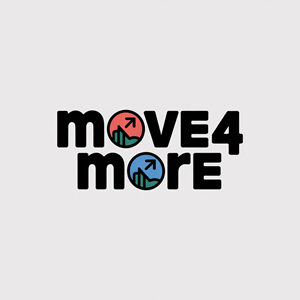 Logo Design by DesignVerse777 for move4more AG | Design: #35184971