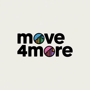 Logo Design by DesignVerse777 for move4more AG | Design: #35184972