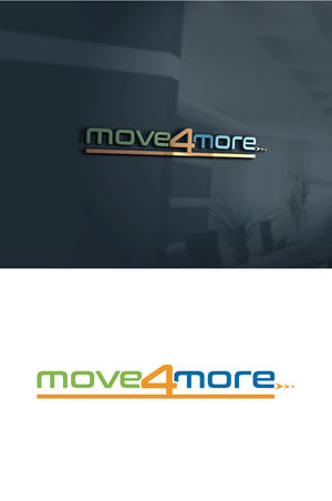 Diseño de Logo por DesignPack para move4more AG | Diseño: #35177255