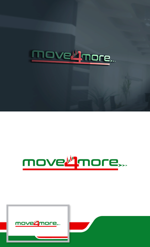Design de Logo par DesignPack pour move4more AG | Design : #35184795