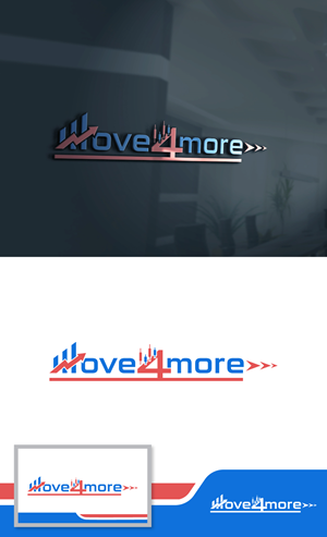 Design de Logo par DesignPack pour move4more AG | Design : #35184796