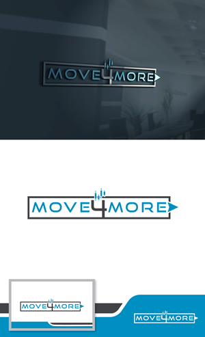 Design de Logo par DesignPack pour move4more AG | Design : #35184803