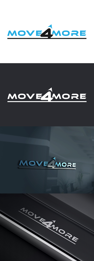 Diseño de Logo por DesignPack para move4more AG | Diseño: #35196611