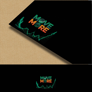 Logo Design by mekail for move4more AG | Design: #35164474