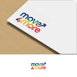 Logo-Design von mekail für move4more AG | Design: #35164476