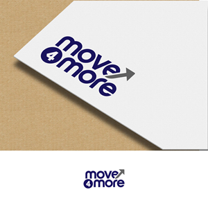 Design de Logo par mekail pour move4more AG | Design : #35186306