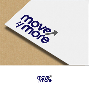 Design de Logo par mekail pour move4more AG | Design : #35186307