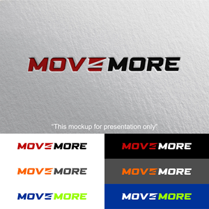 Logo Design by dhanuboy for move4more AG | Design: #35184721