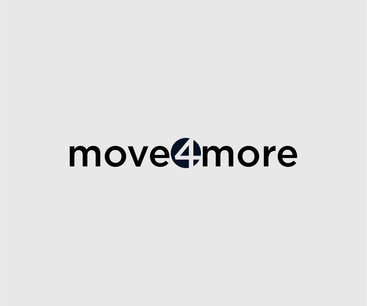 Logo Design by kalongg langgeng jaya for move4more AG | Design #35165663