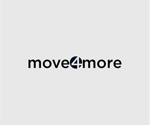 Logo Design by kalongg langgeng jaya for move4more AG | Design: #35165663