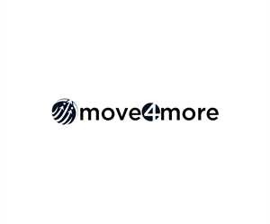 Logo Design by kalongg langgeng jaya for move4more AG | Design: #35182881