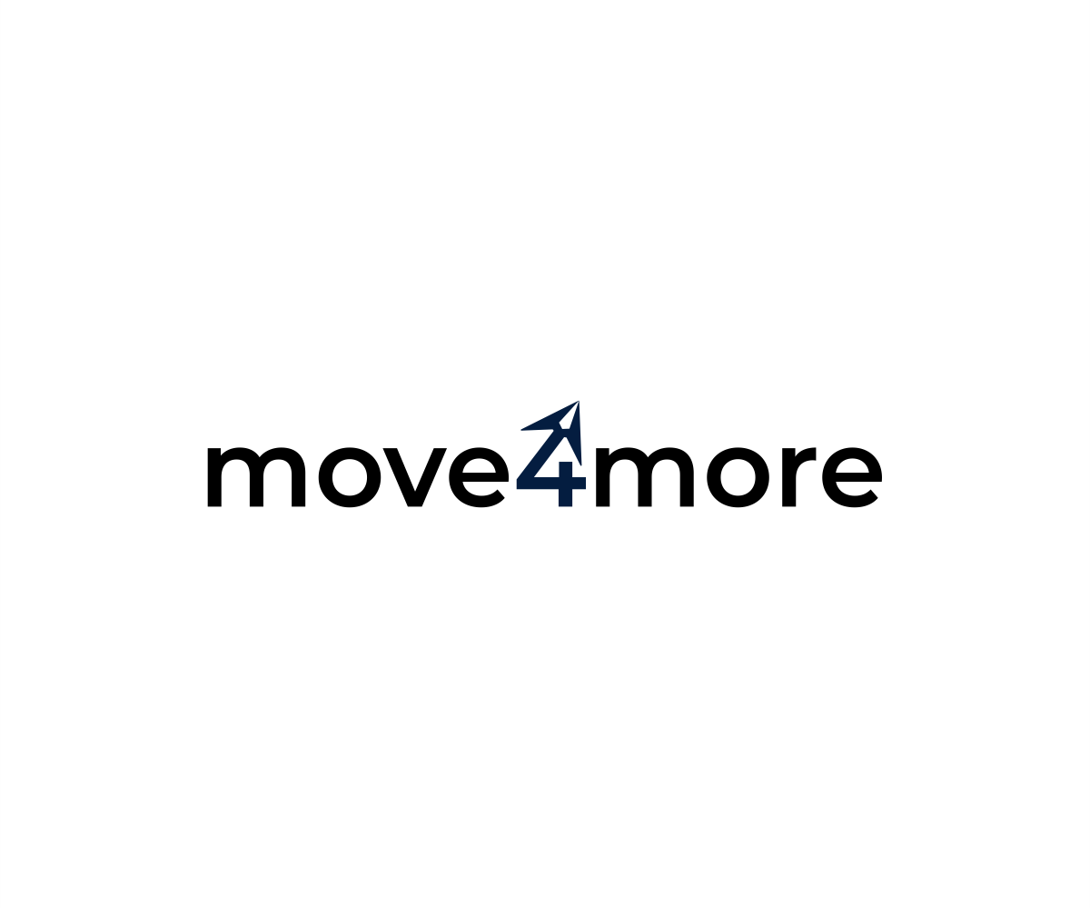 Diseño de Logo por kalongg langgeng jaya para move4more AG | Diseño #35182882