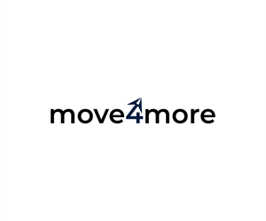 Logo Design by kalongg langgeng jaya for move4more AG | Design: #35182882