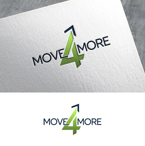 Design de Logo par Designz Zone pour move4more AG | Design : #35182325
