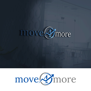 Diseño de Logo por AKTech para move4more AG | Diseño: #35182170