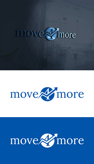 Diseño de Logo por AKTech para move4more AG | Diseño: #35182265