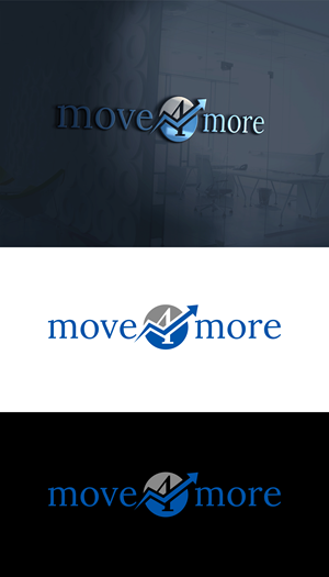 Diseño de Logo por AKTech para move4more AG | Diseño: #35182288