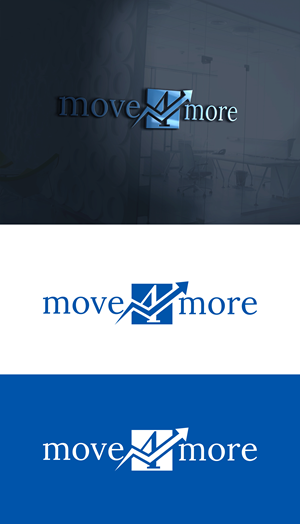 Diseño de Logo por AKTech para move4more AG | Diseño: #35182480