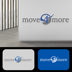 Design de Logo par AKTech pour move4more AG | Design #35194882