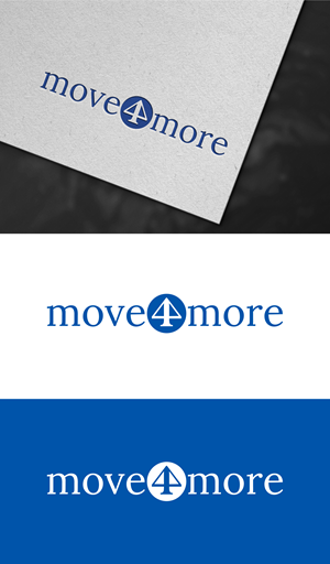 Diseño de Logo por AKTech para move4more AG | Diseño: #35199497