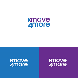 Logo Design by dianagargaritza for move4more AG | Design: #35188145
