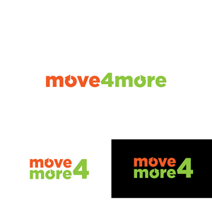 Logo Design by Art_lv for move4more AG | Design: #35181947